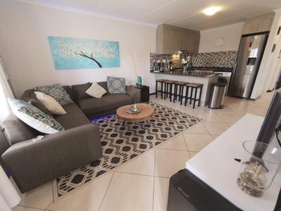 Apartment / Flat For Sale in Buh-rein, Cape Town