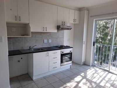 Apartment / Flat For Rent in Bloubergstrand, Cape Town