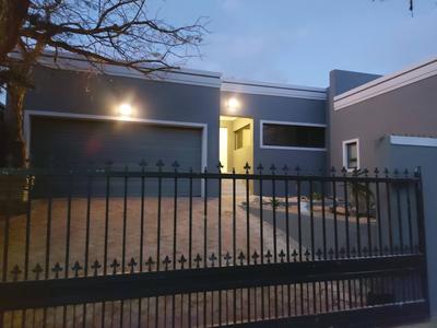 House For Rent in Kenridge, Durbanville