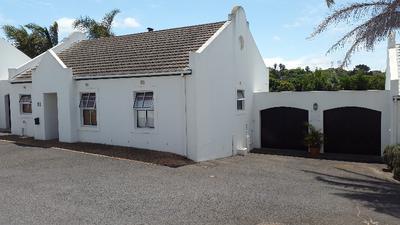 Townhouse For Sale in Durbanville, Durbanville