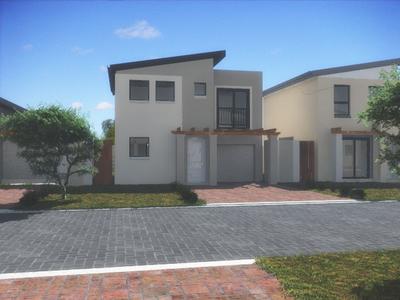 Duplex For Sale in Kraaifontein, Kraaifontein