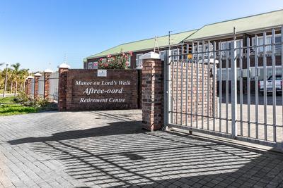 Apartment / Flat For Sale in Durbanville, Durbanville