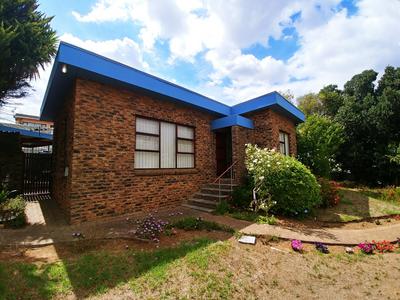 House For Sale in Kenridge, Durbanville