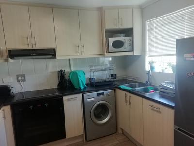 Apartment / Flat For Rent in Vredekloof, Brackenfell