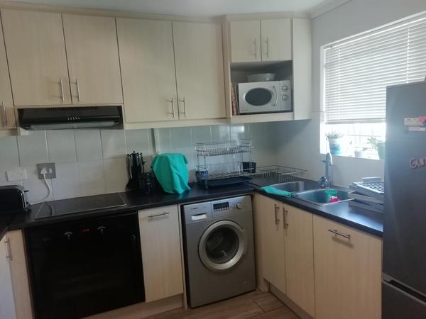 Property For Rent in Vredekloof, Brackenfell