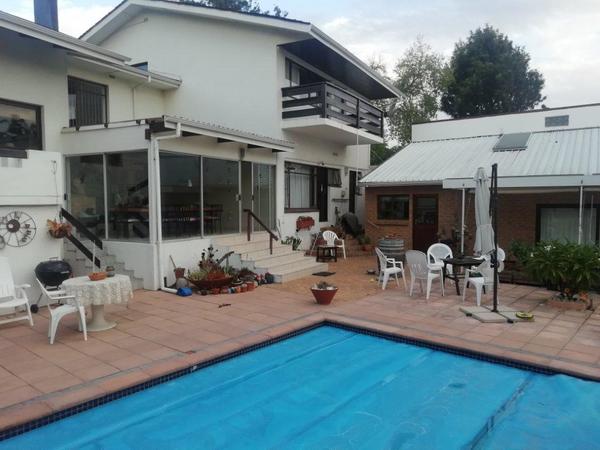Property For Rent in Kenridge, Durbanville
