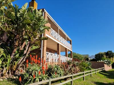 House For Sale in Langebaan North, Langebaan