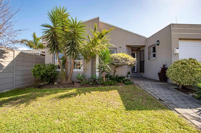 House For Sale in Vredekloof, Brackenfell