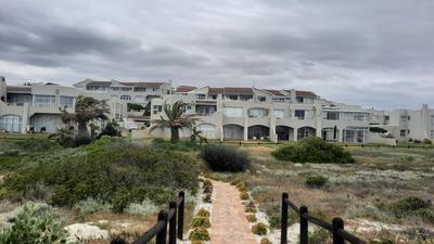 Apartment / Flat For Rent in Melkbosstrand, Melkbosstrand