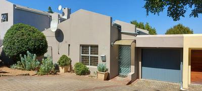 House For Sale in Vredekloof, Brackenfell
