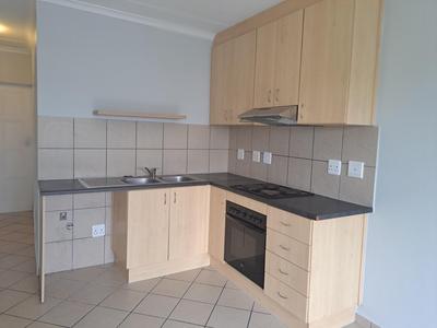 Apartment / Flat For Rent in Buh-rein, Cape Town