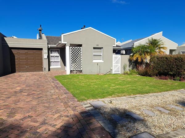 Property For Sale in Vredekloof, Brackenfell
