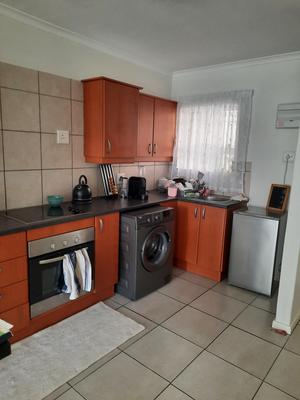 Apartment / Flat For Sale in Tyger Waterfront, Bellville
