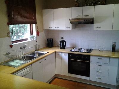 House For Rent in Vredekloof East, Brackenfell