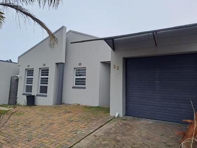House For Rent in Vredekloof, Brackenfell