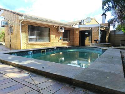 House For Sale in Amandelsig, Kuilsriver