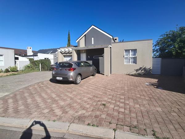 Property For Rent in Viking Village, Kraaifontein