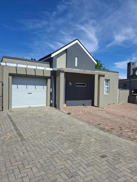 Property For Rent in Viking Village, Kraaifontein