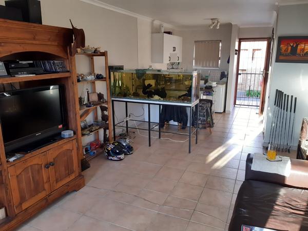 Property For Rent in Sonstraal Heights, Durbanville